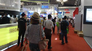 借力“泵閥熱浪”東風(fēng)，深耕華南市場(chǎng)，2018 flowtech廣東國(guó)際泵管閥展蓄勢(shì)待發(fā)